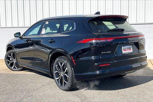 2026 Toyota Crown Signia XLE