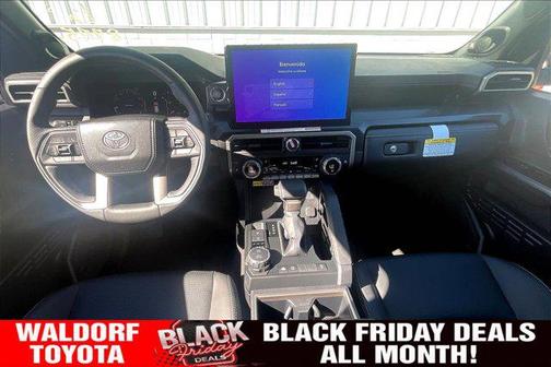 2025 Toyota 4Runner Limited