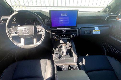 2025 Toyota 4Runner Limited