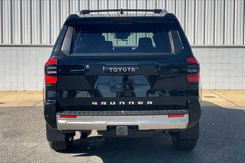 2025 Toyota 4Runner Limited