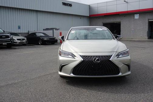 2019 Lexus ES 350 Ultra Luxury