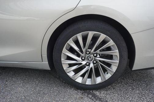 2019 Lexus ES 350 Ultra Luxury