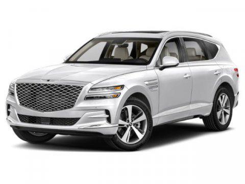 2023 Genesis GV80 2.5T