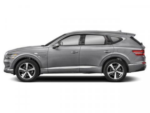 2023 Genesis GV80 2.5T
