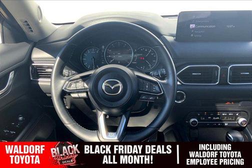2023 Mazda CX-5 2.5 S Premium