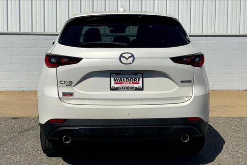 2023 Mazda CX-5 2.5 S Premium