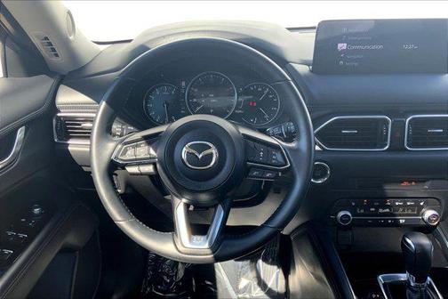 2023 Mazda CX-5 2.5 S Premium