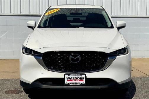 2023 Mazda CX-5 2.5 S Premium