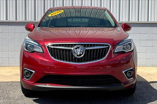 2020 Buick Envision FWD Preferred