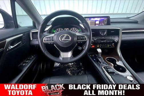 2018 Lexus RX 350 Base