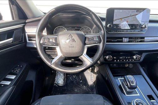 2024 Mitsubishi Outlander SE 2.5 S-AWC