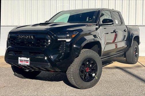 2025 Toyota Tacoma TRD Pro