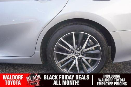 2023 Toyota Camry XLE