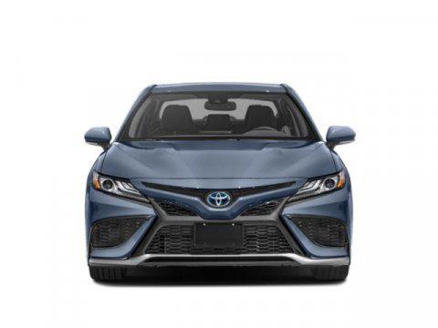 2024 Toyota Camry Hybrid SE