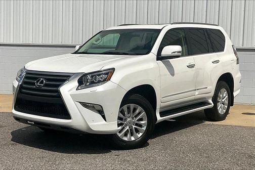2019 Lexus GX 460 Premium