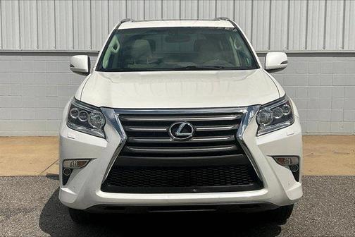 2019 Lexus GX 460 Premium