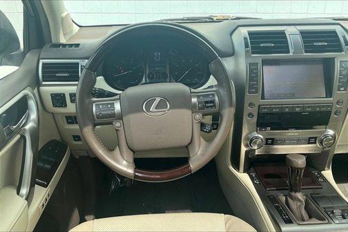 2019 Lexus GX 460 Premium