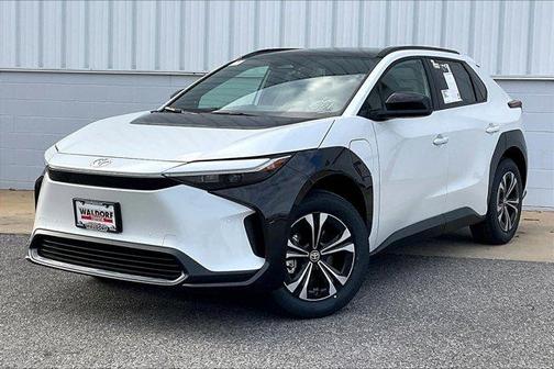 2025 Toyota bZ4X XLE