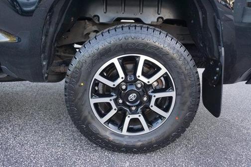 2014 Toyota Tundra Limited
