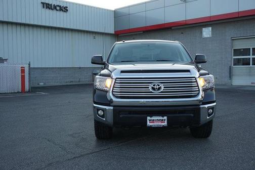 2014 Toyota Tundra Limited