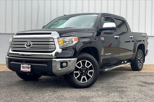 2014 Toyota Tundra Limited