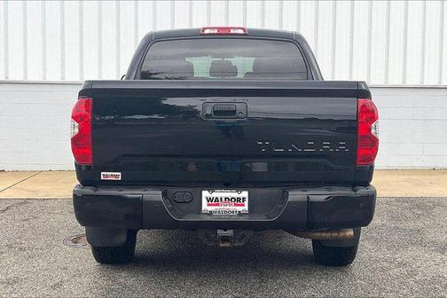2014 Toyota Tundra Limited