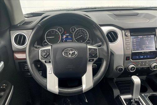 2014 Toyota Tundra Limited