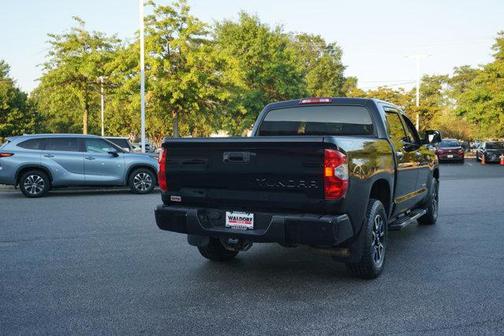 2014 Toyota Tundra Limited