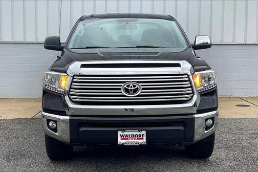 2014 Toyota Tundra Limited