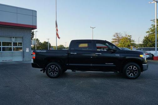 2014 Toyota Tundra Limited