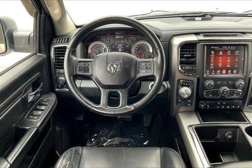 2015 RAM 1500 Sport