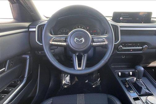 2025 Mazda CX-50 2.5 S Select Package
