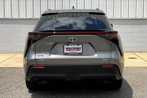 2025 Toyota bZ4X XLE