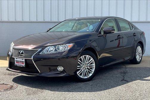2015 Lexus ES 350 Base