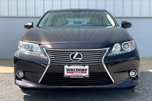 2015 Lexus ES 350 Base