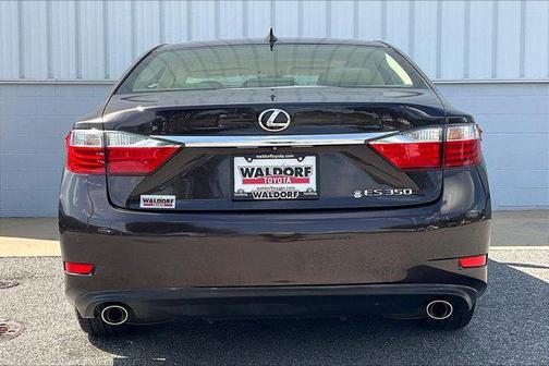 2015 Lexus ES 350 Base