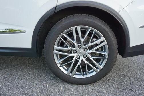 2022 Acura MDX Advance Package