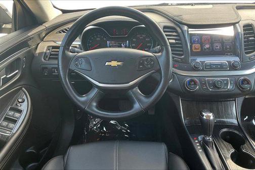 2018 Chevrolet Impala 1LT