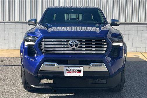 2024 Toyota Tacoma Limited