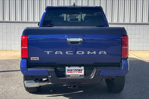 2024 Toyota Tacoma Limited