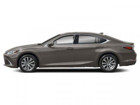 2020 Lexus ES 350 Luxury