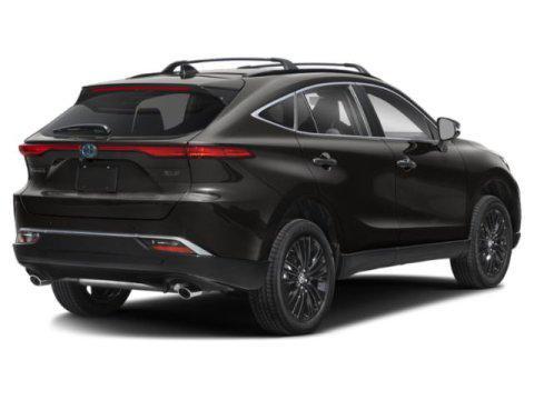 2024 Toyota Venza XLE