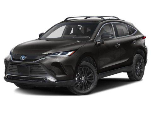 2024 Toyota Venza XLE