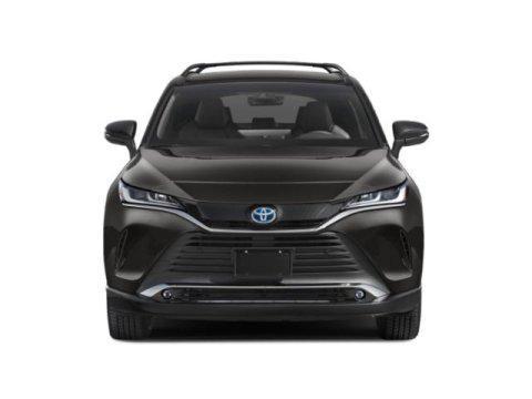 2024 Toyota Venza XLE