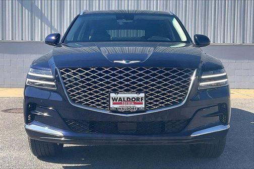 2024 Genesis GV80 2.5T