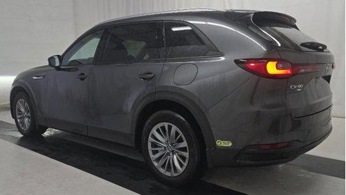 2024 Mazda CX-90 PHEV Preferred