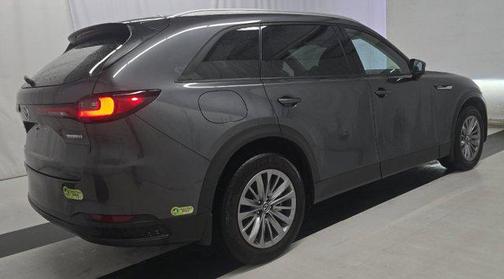 2024 Mazda CX-90 PHEV Preferred