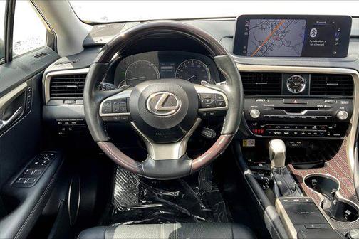 2021 Lexus RX 350 Base