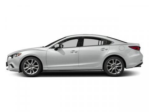 2017 Mazda Mazda6 Touring