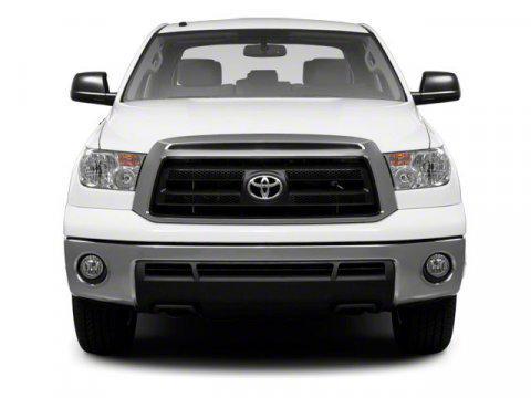 2013 Toyota Tundra Grade